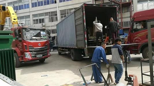 苏尼特左搬家、搬店特价省心运